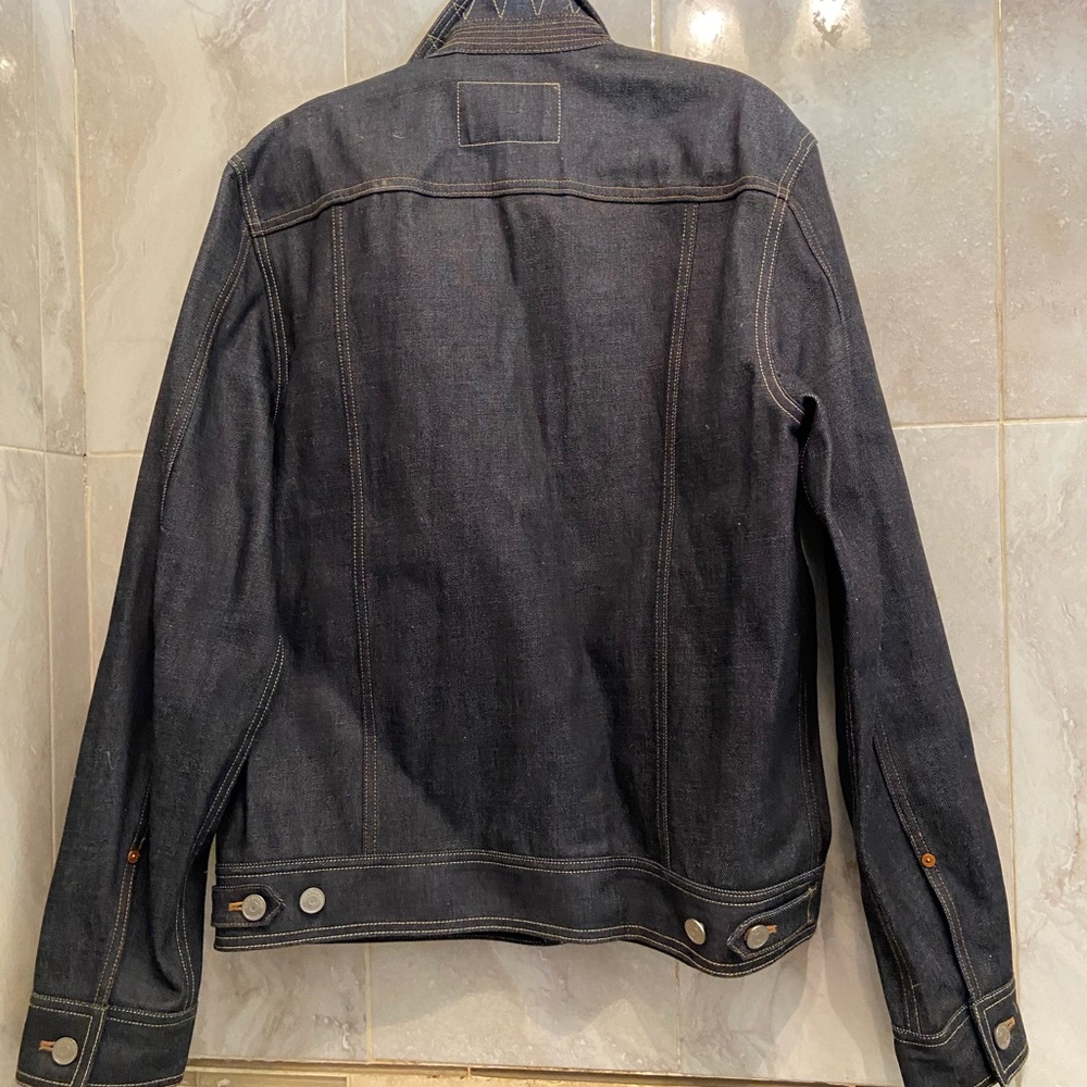 Burberry jacket - Picture 4 of 11